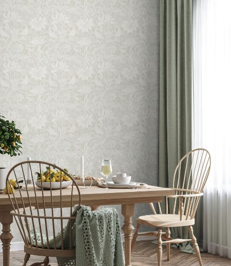 Salvia Cream White - 1009902-04 - 04563-01 paint 